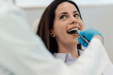 Vaping Secrets Exposed: Can Dentists Tell If You Vape? 5 Key Signs & How to Protect Your Teeth