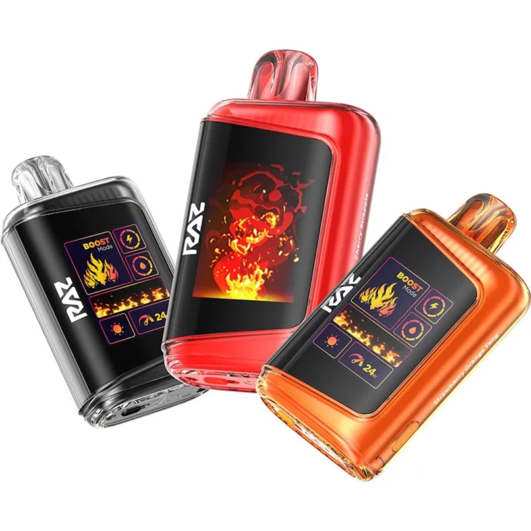 How Much Are Raz Vapes? – Pricing, Flavors, and Everything You Need to Know