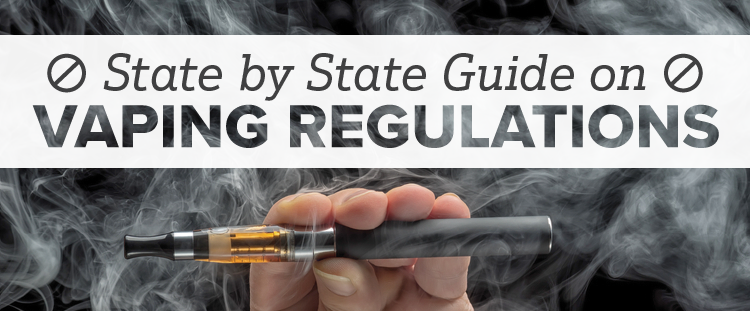 Can You Legally Buy Nicotine Vape Juice in New Jersey? (2024 Flavored Vape Ban Explained)