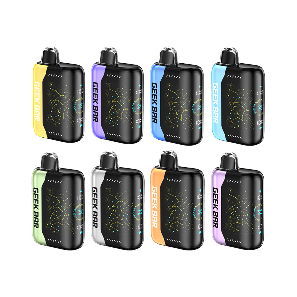 10000+ Puffs Disposable Vape