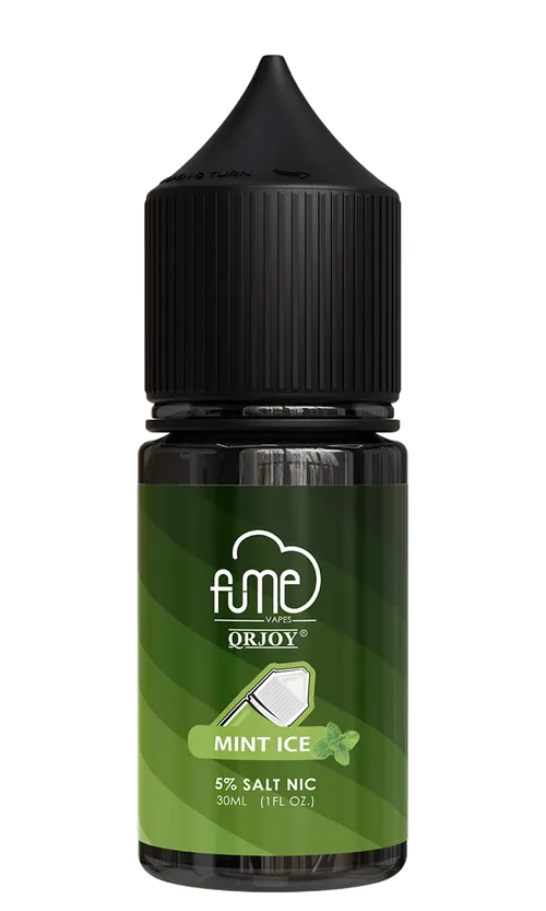 FUME VAPE JUICE
