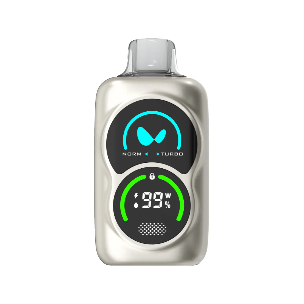 Waka Sopro 25000 Disposable Vape