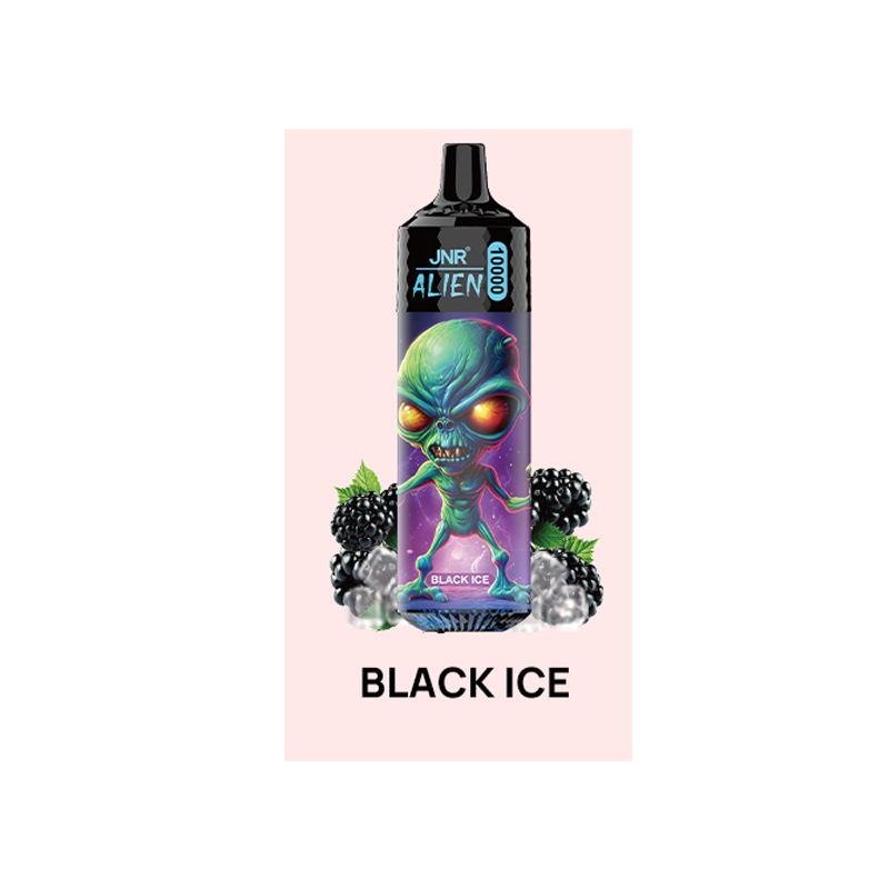 JNR Alien 10000 Puffs Disposable Vape