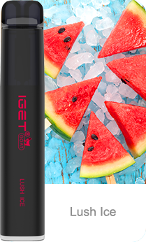 IGET GOAT 5000 Disposable Vape