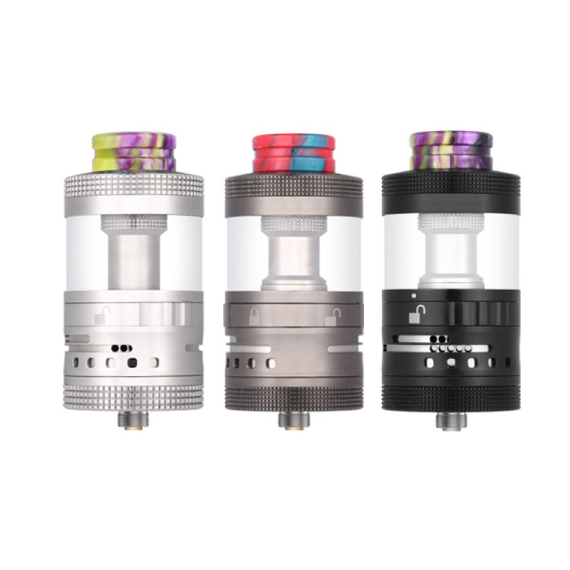 STEAM CRAVE AROMAMIZER PLUS V3 30MM RDTA