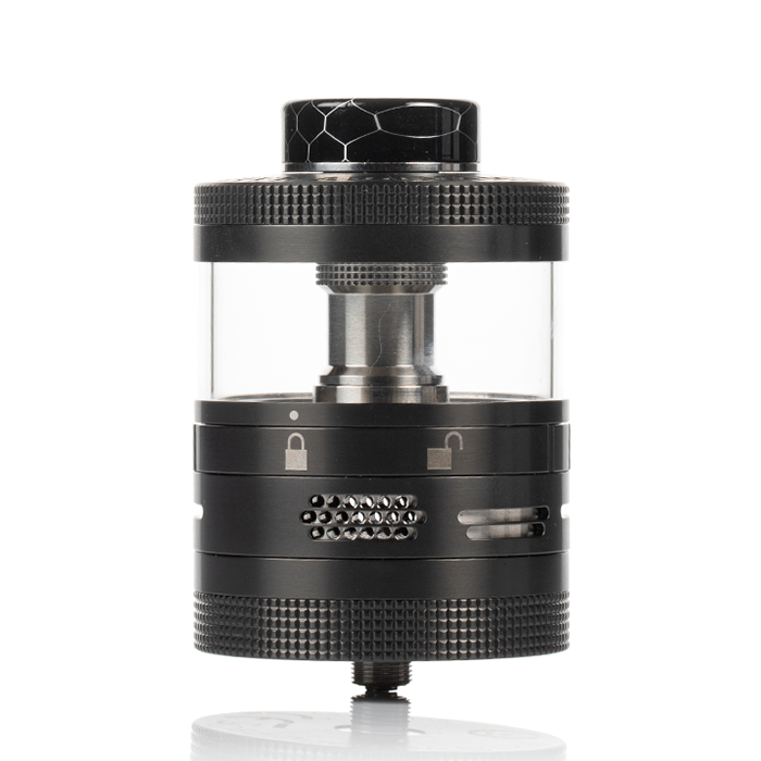 STEAM CRAVE AROMAMIZER TITAN V2 41MM RDTA