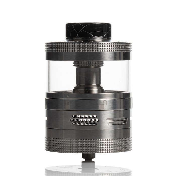 STEAM CRAVE AROMAMIZER TITAN V2 41MM RDTA