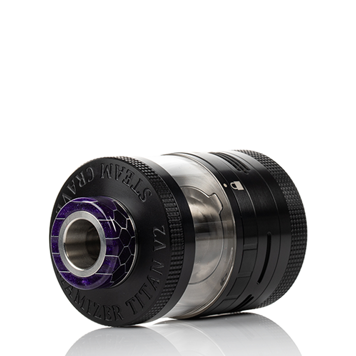 STEAM CRAVE AROMAMIZER TITAN V2 41MM RDTA