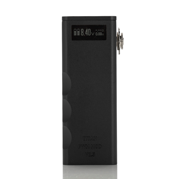 STEAM CRAVE TITAN PWM V1.5 300W BOX MOD