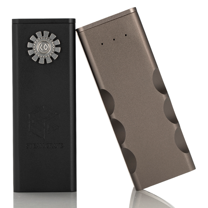 STEAM CRAVE TITAN PWM V1.5 300W BOX MOD
