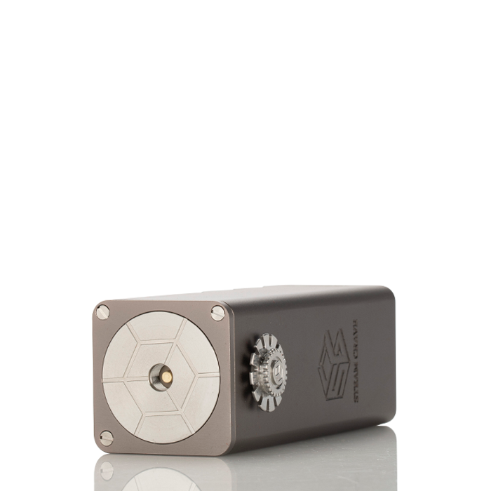 STEAM CRAVE TITAN PWM V1.5 300W BOX MOD