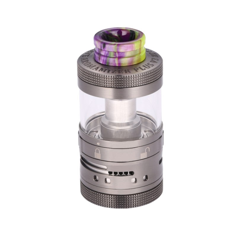 STEAM CRAVE AROMAMIZER PLUS V3 30MM RDTA