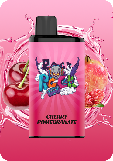 IGET BAR PRO 10000 Puffs Disposable Vape