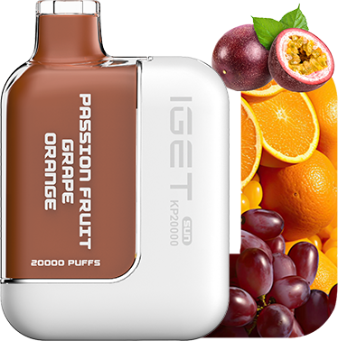 IGET Sun KP20000 Puffs Pod System