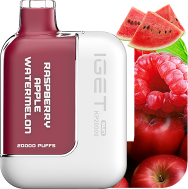 IGET Sun KP20000 Puffs Pod System