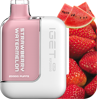 IGET Sun KP20000 Puffs Pod System