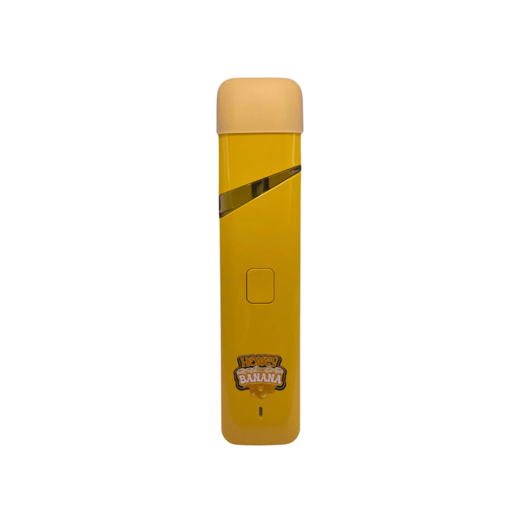 Whole Melt Extracts Live Diamond Vaporizer 2g