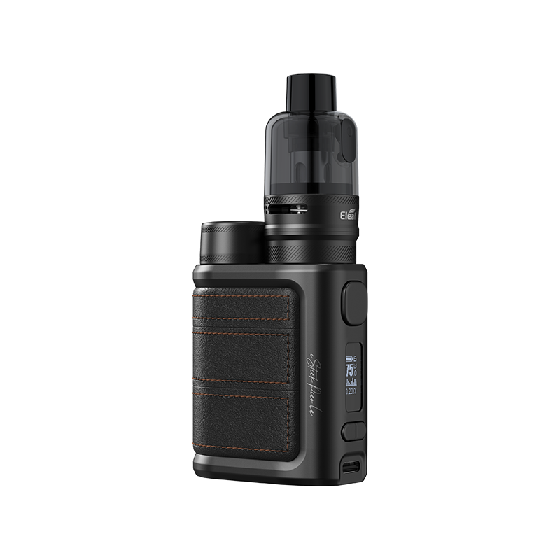 Eleaf iStick Pico Le Kit with GX Tank 75W - Product Series Overview