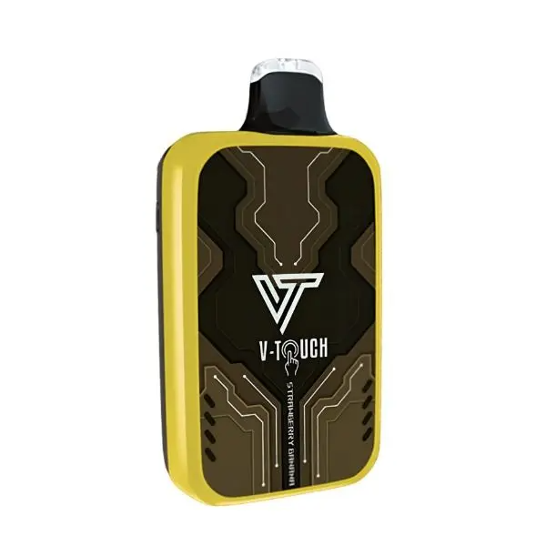 Craftbox V-Touch 30000 Bluetooth Smart Vape