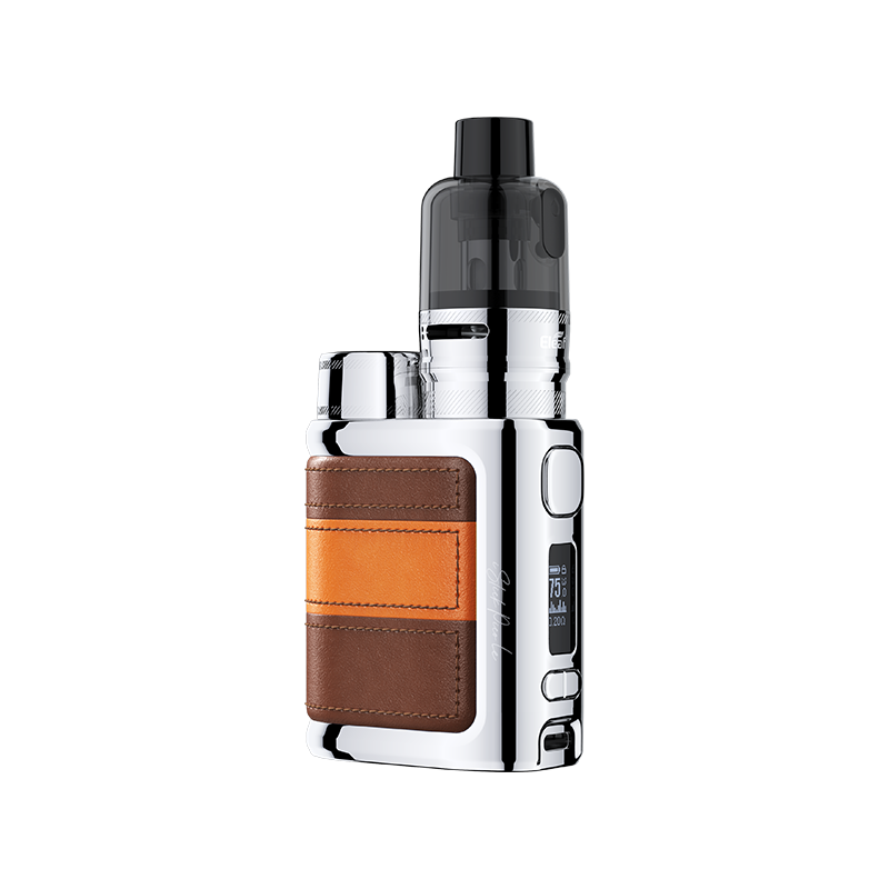 Eleaf iStick Pico Le Kit with GX Tank 75W - Product Series Overview